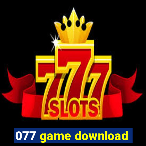 077 game download